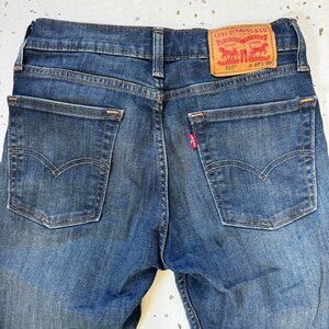 Levi's Women's Jeans